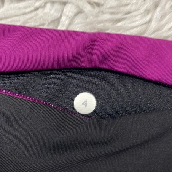 Lululemon Speed Tight III Pigment Wave Luxtreme Pocket Leggings - Picture 12 of 12